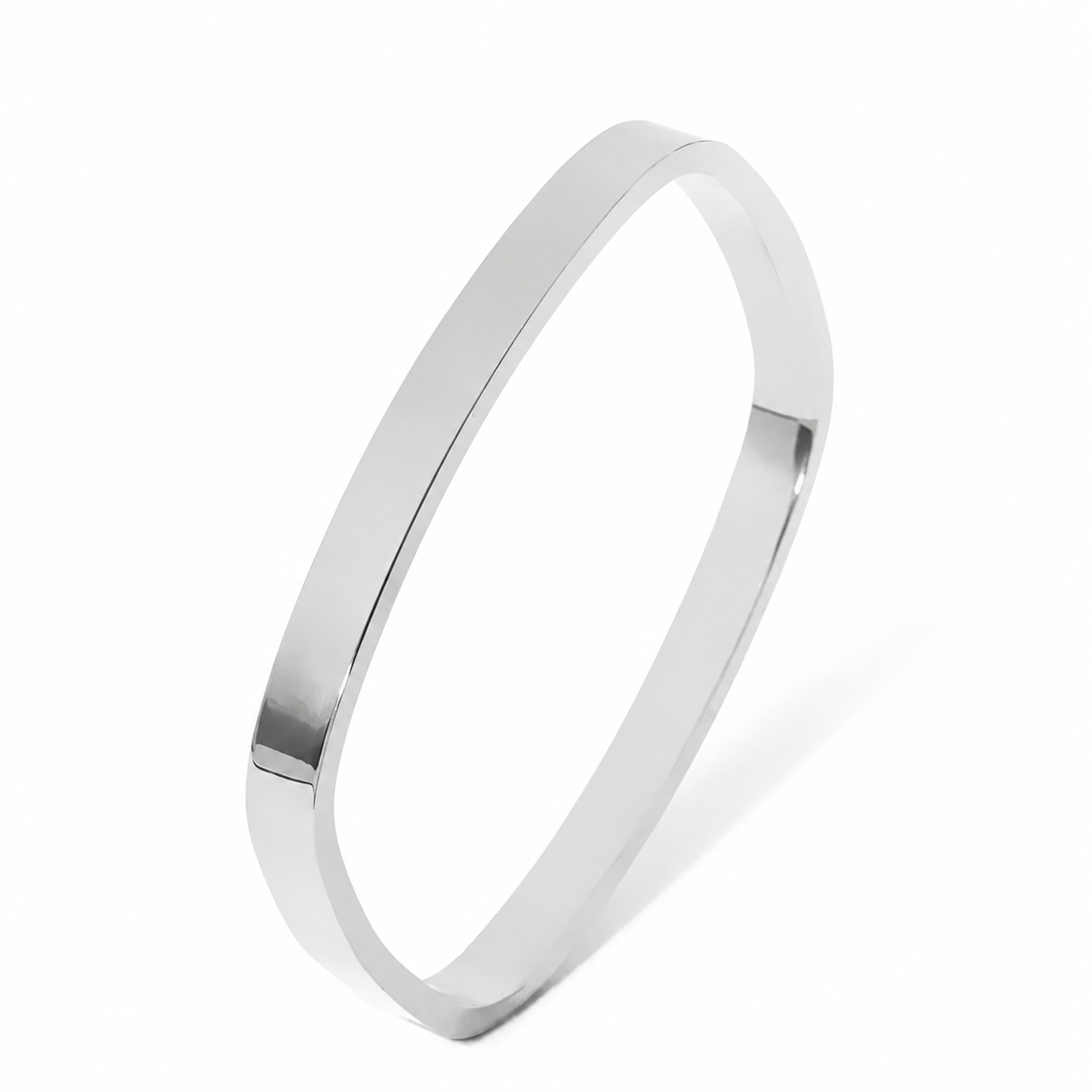 Sleek Edge Cuff