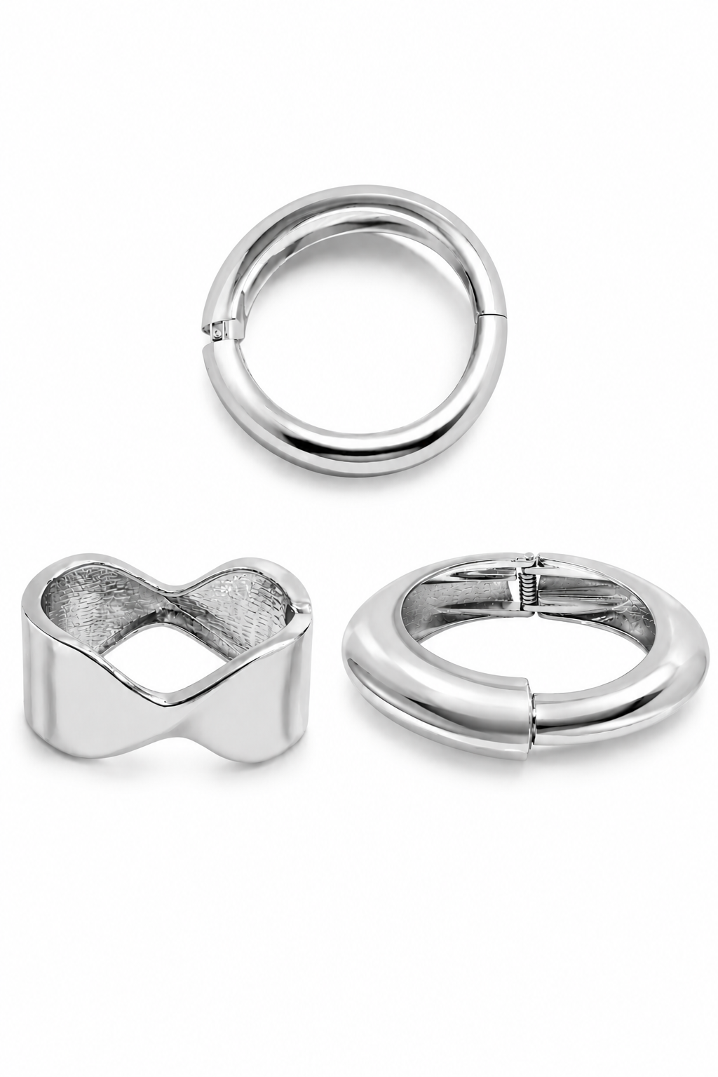 Virelle Cuff