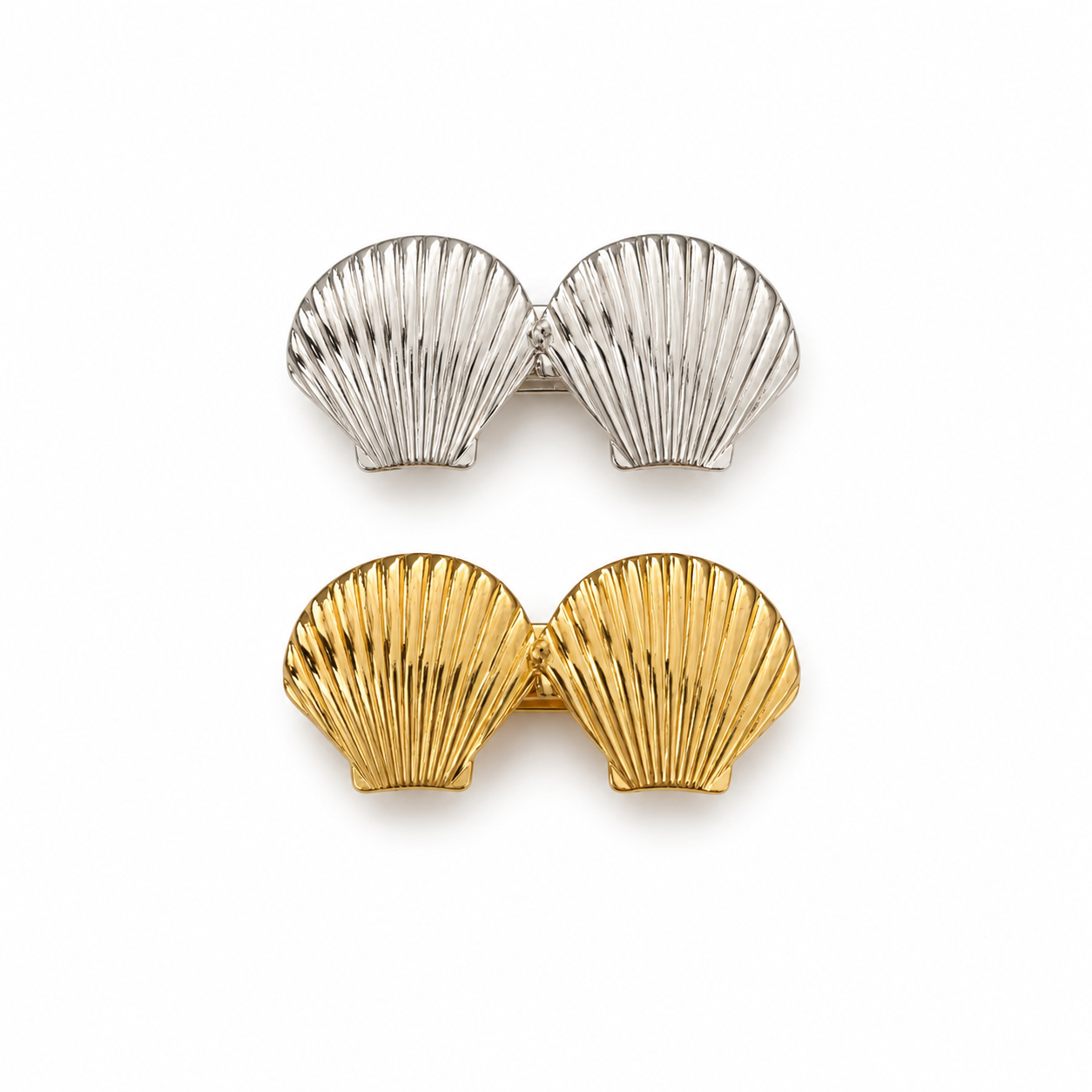 Ocean Muse Hair Pin