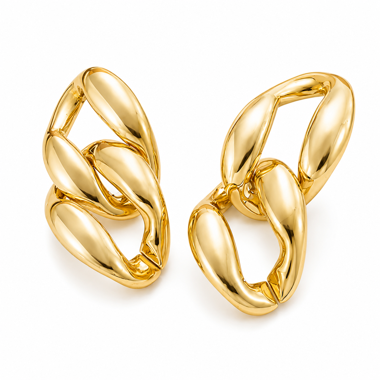 Anna Drop Earrings