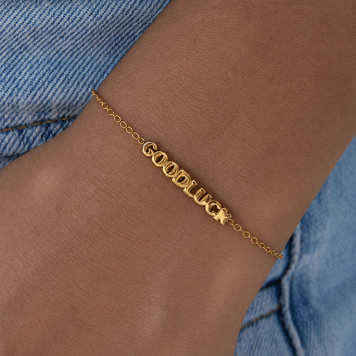 Goodluck Bracelet