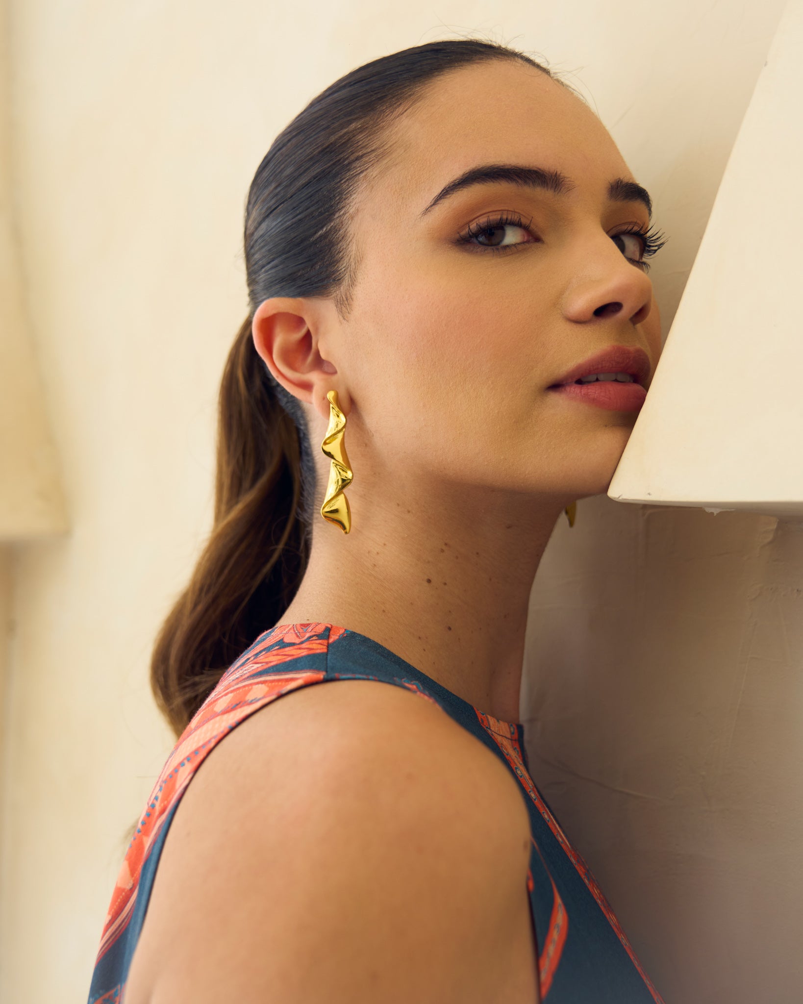 Elaris Earrings