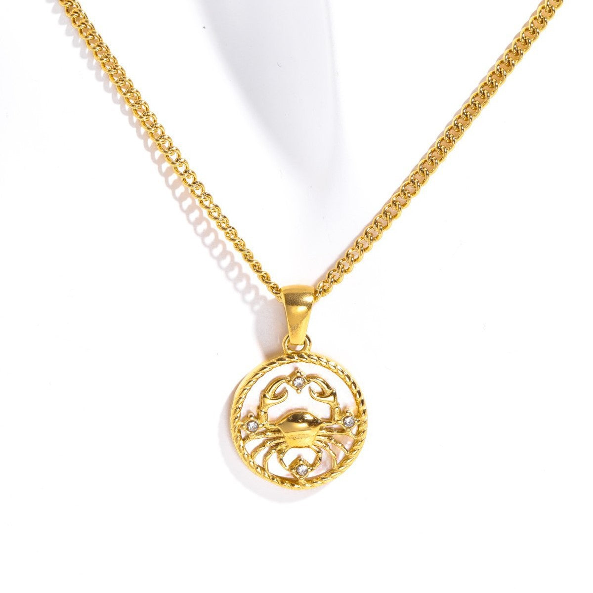 Zodiac Edit Neckwear