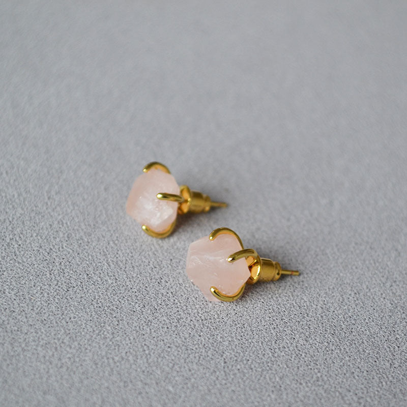 Crystal Gem Studs