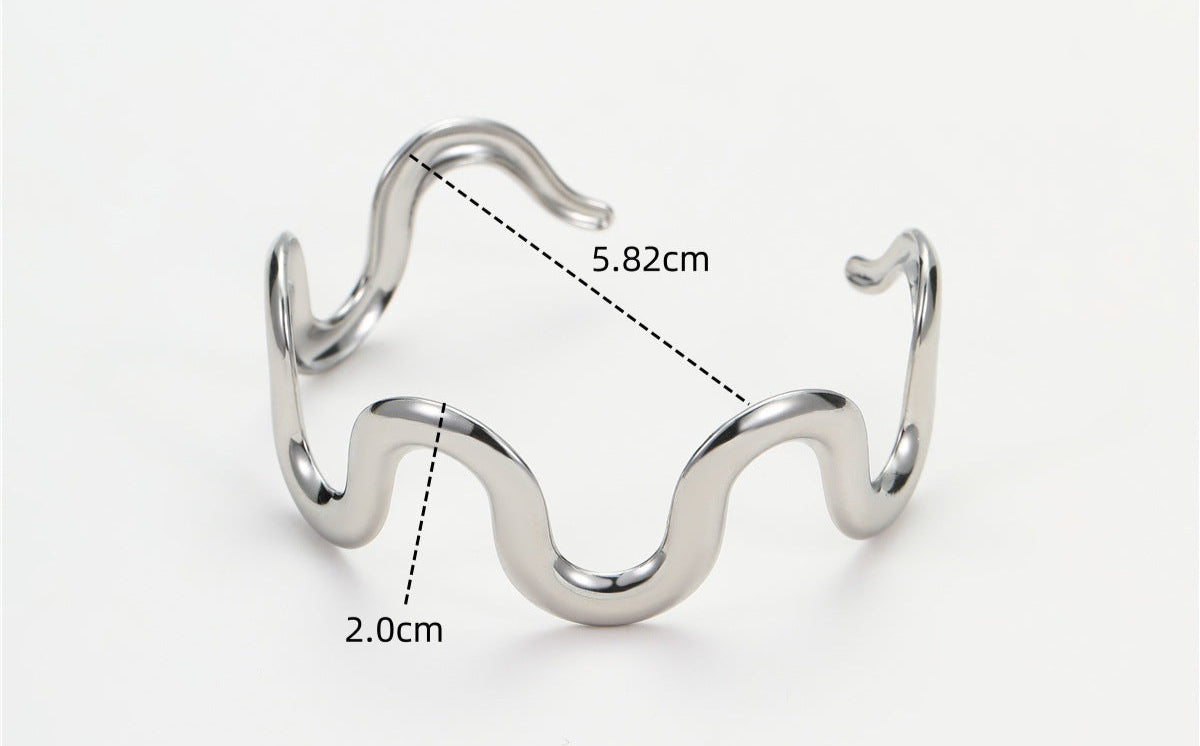 Veloura Set (Neckwear & cuff)