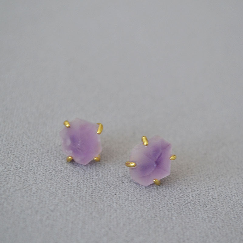 Crystal Gem Studs