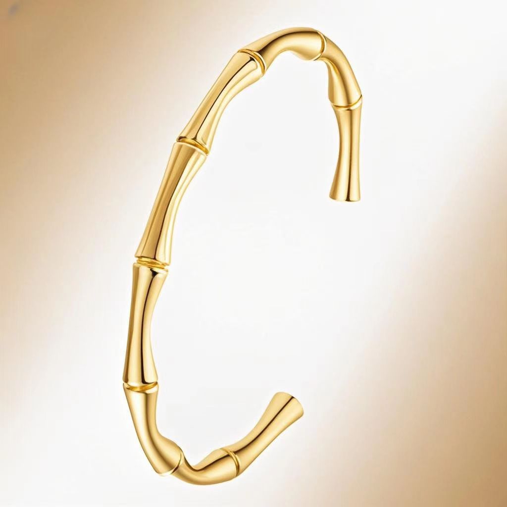 Zenya Cuff Bangle
