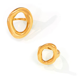 The Orra Rings
