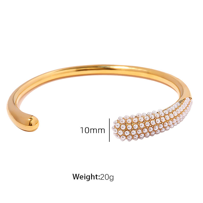 Ziya Bangles Stack