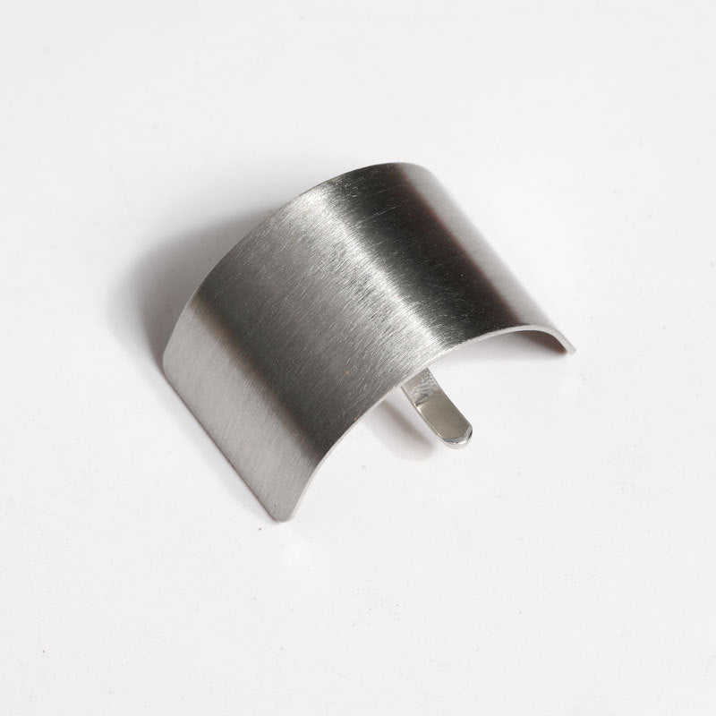 Sleek Pony Cuff
