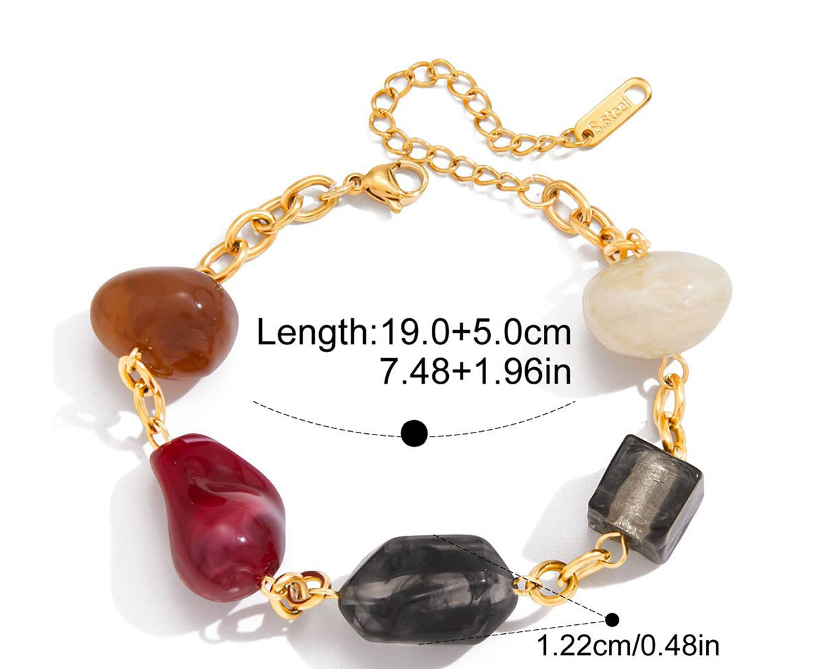 Lush Bracelet