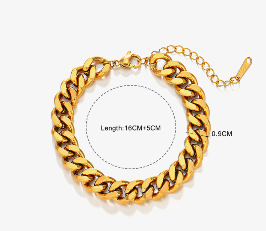 Golden Stacking