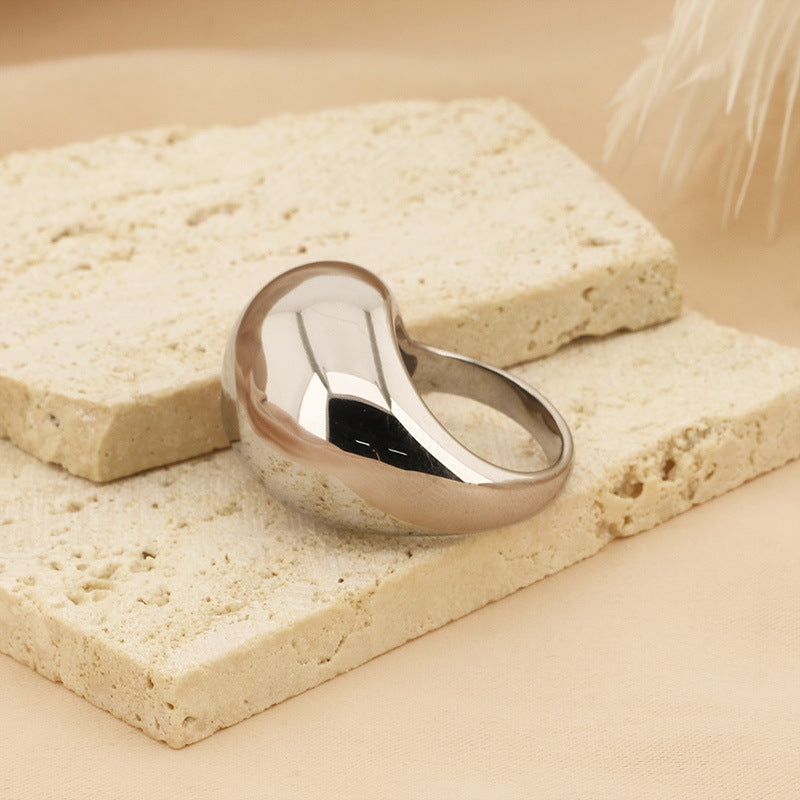 BlobBold Ring