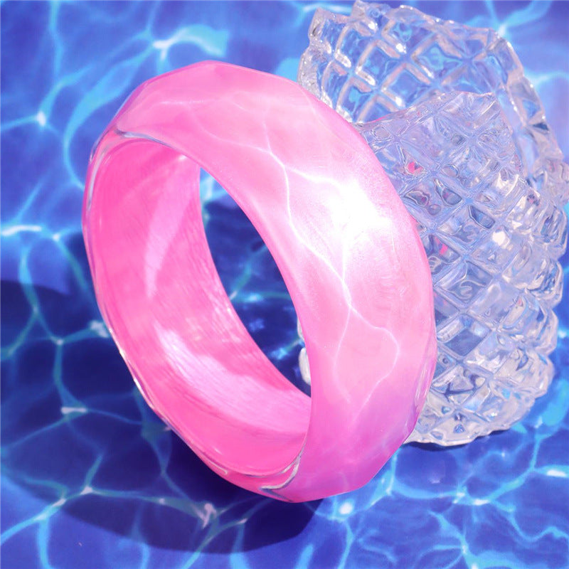 The Barbie Bangle/Cuff Set