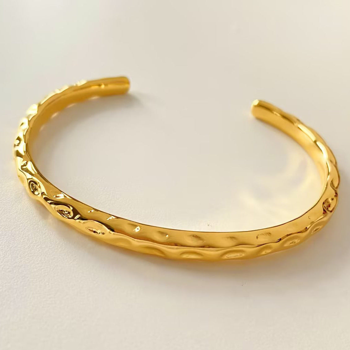 Dune Cuff / Bangle