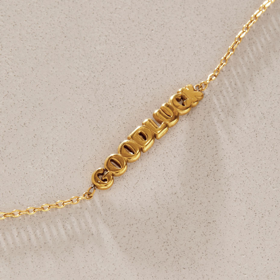 Goodluck Bracelet