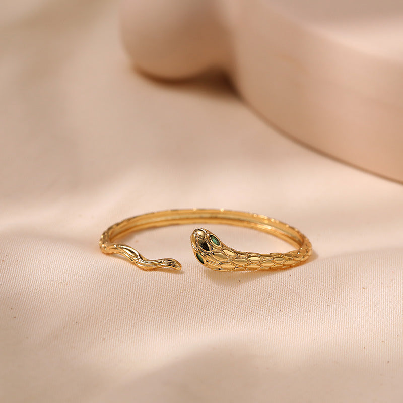 Ophion’s Snake Coil Cuff