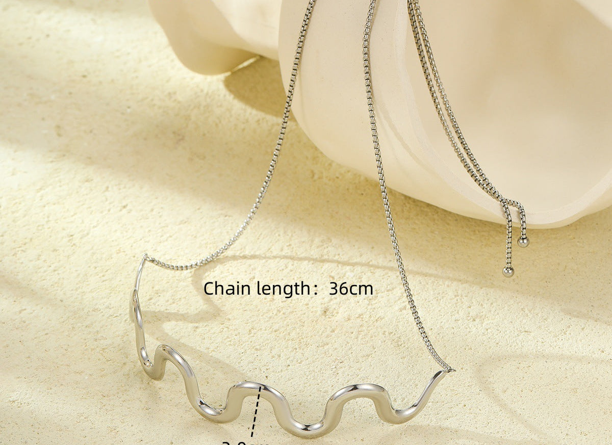 Veloura Set (Neckwear & cuff)