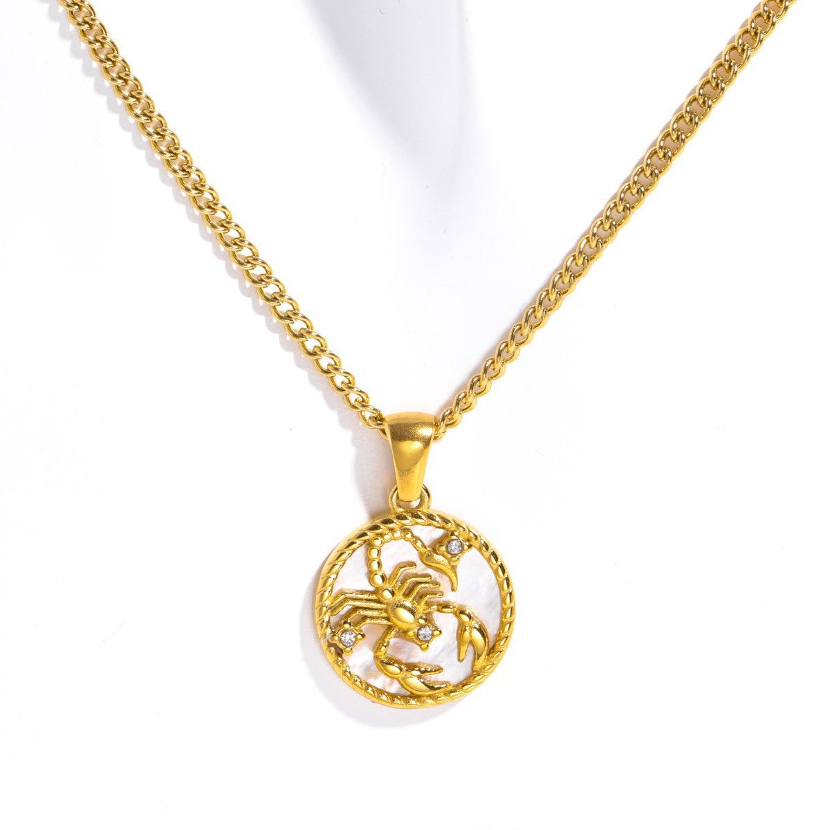 Zodiac Edit Neckwear