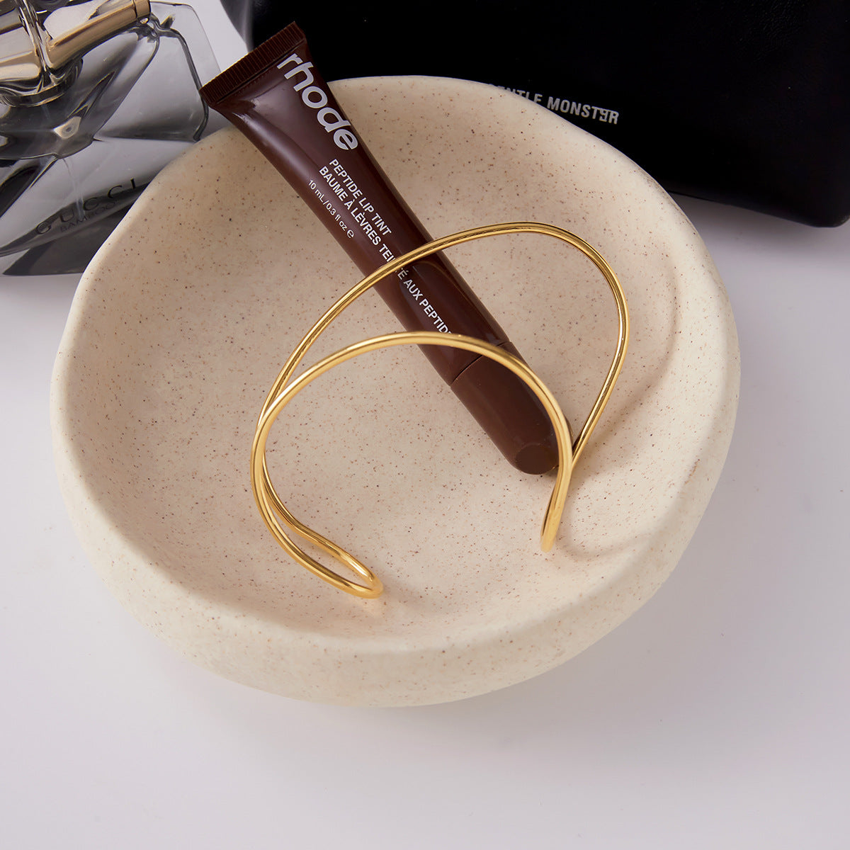 Signature wrist Cuff