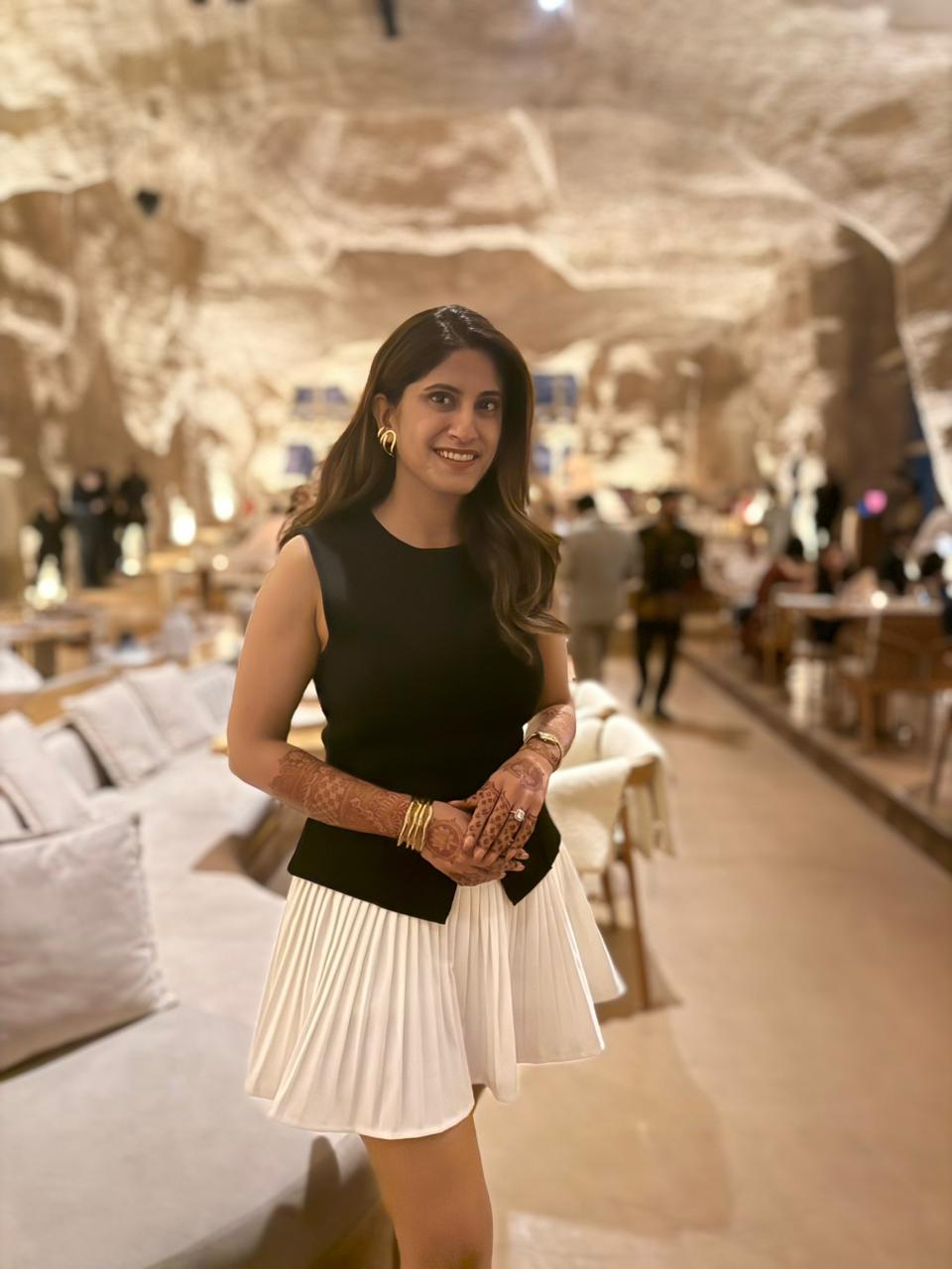 Helix Twist Earrings