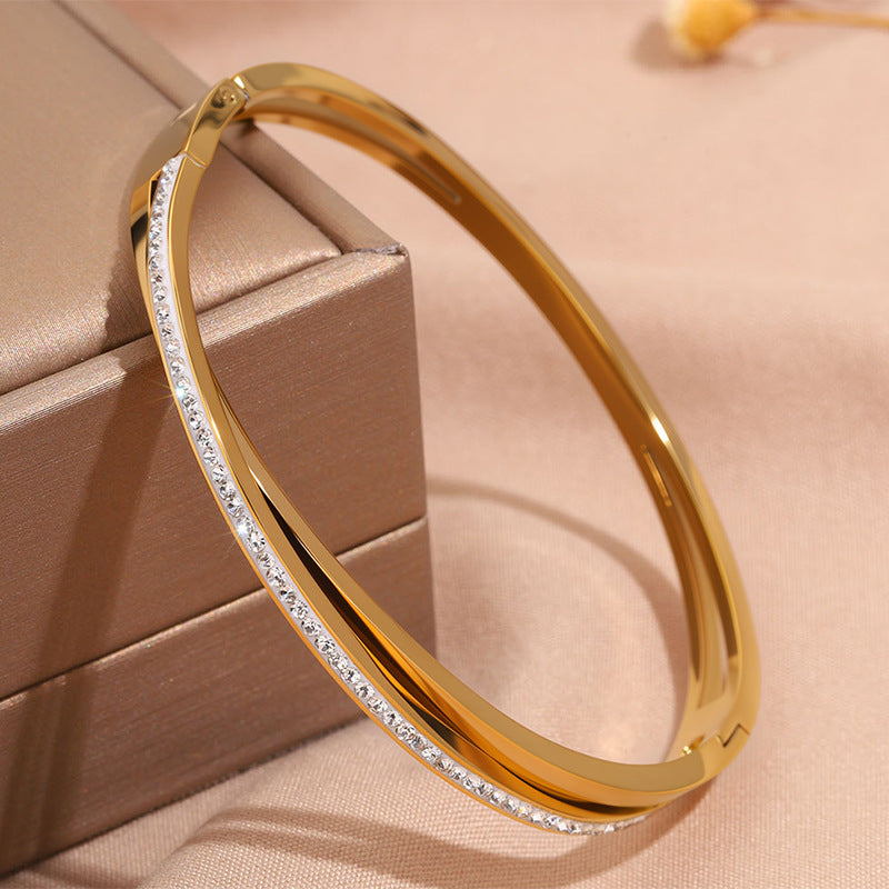 Clara Bracelet