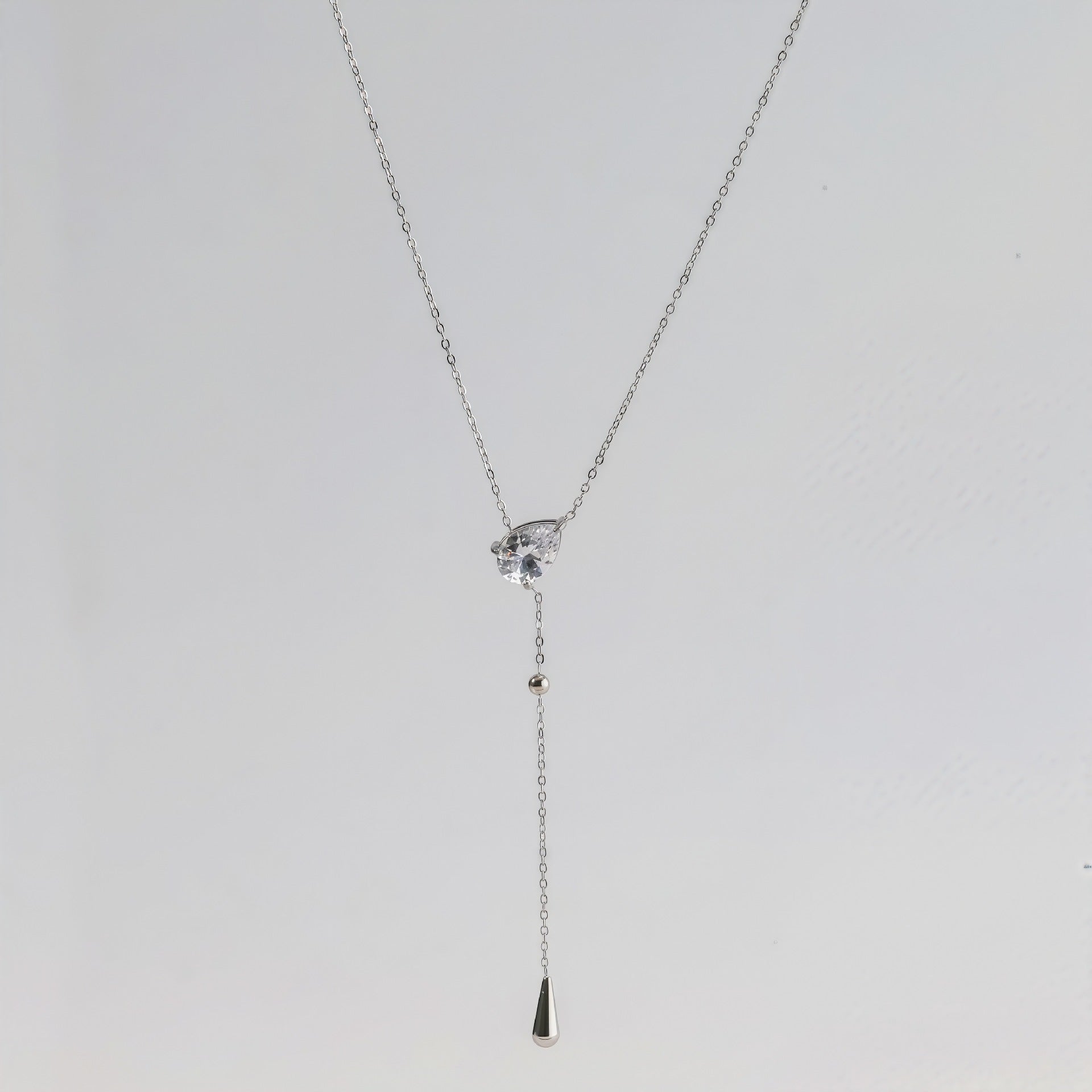 Liora Drop Necklace