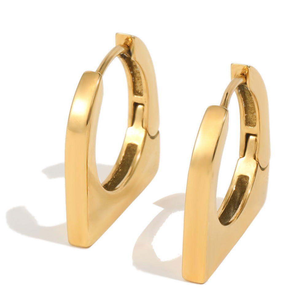 Vero Hoops
