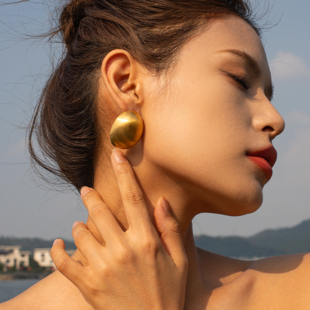 Icon Earrings