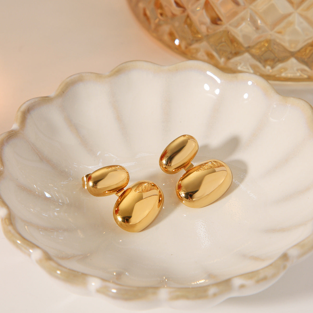 Nyra Earrings
