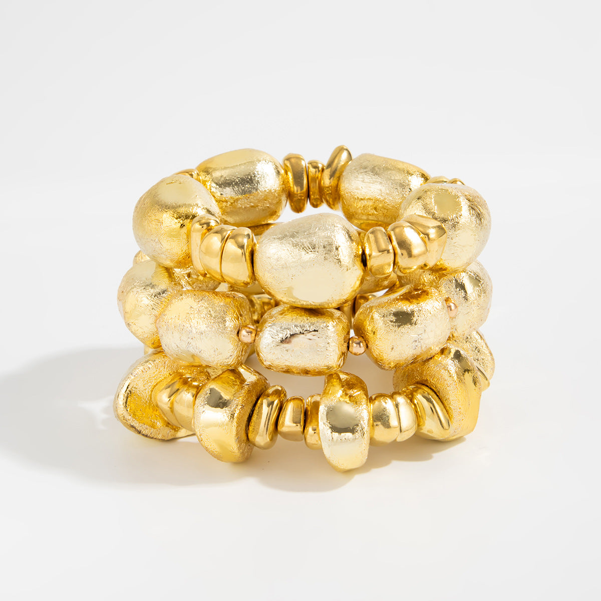Power Bracelet Set (Set of 3)
