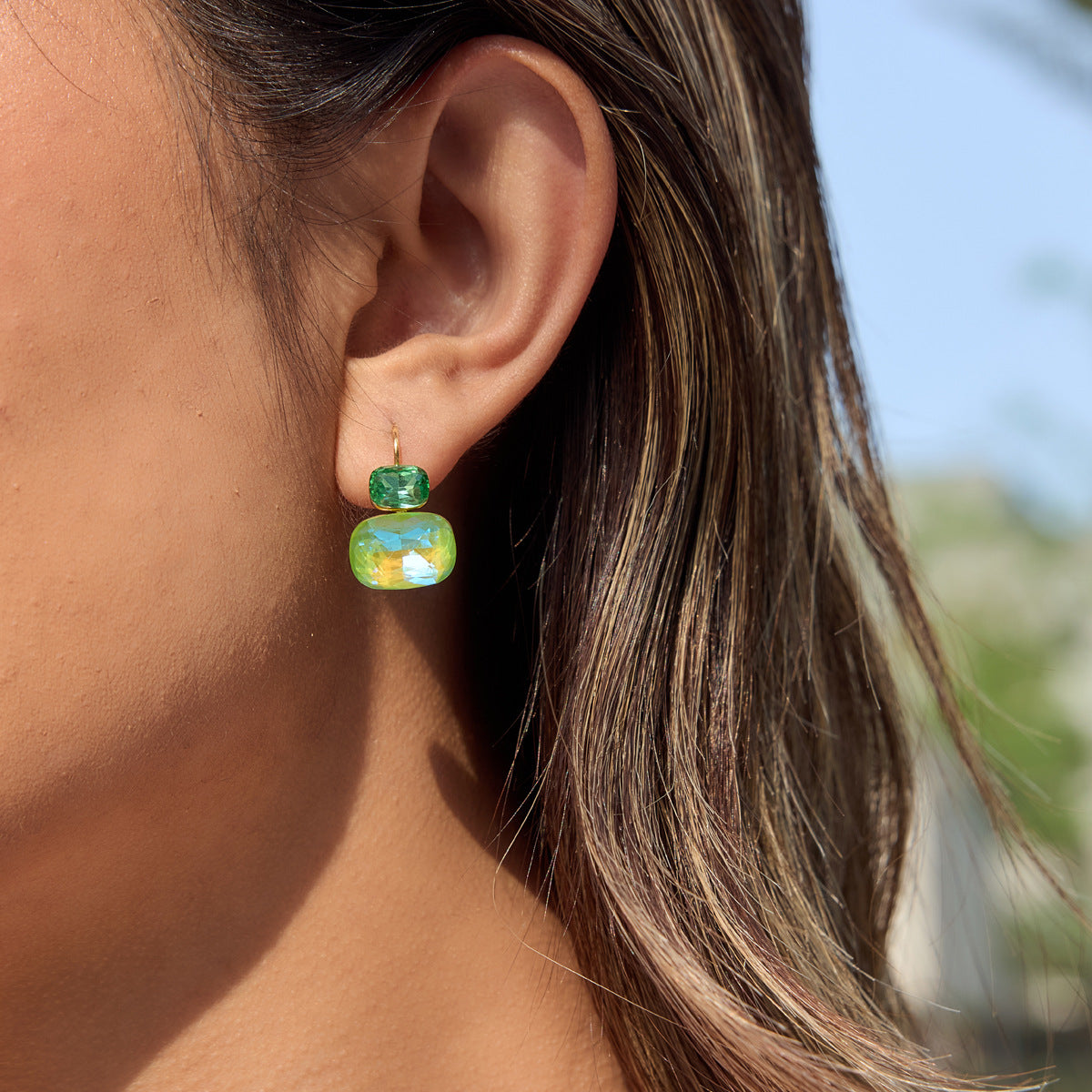 Playy Earrings
