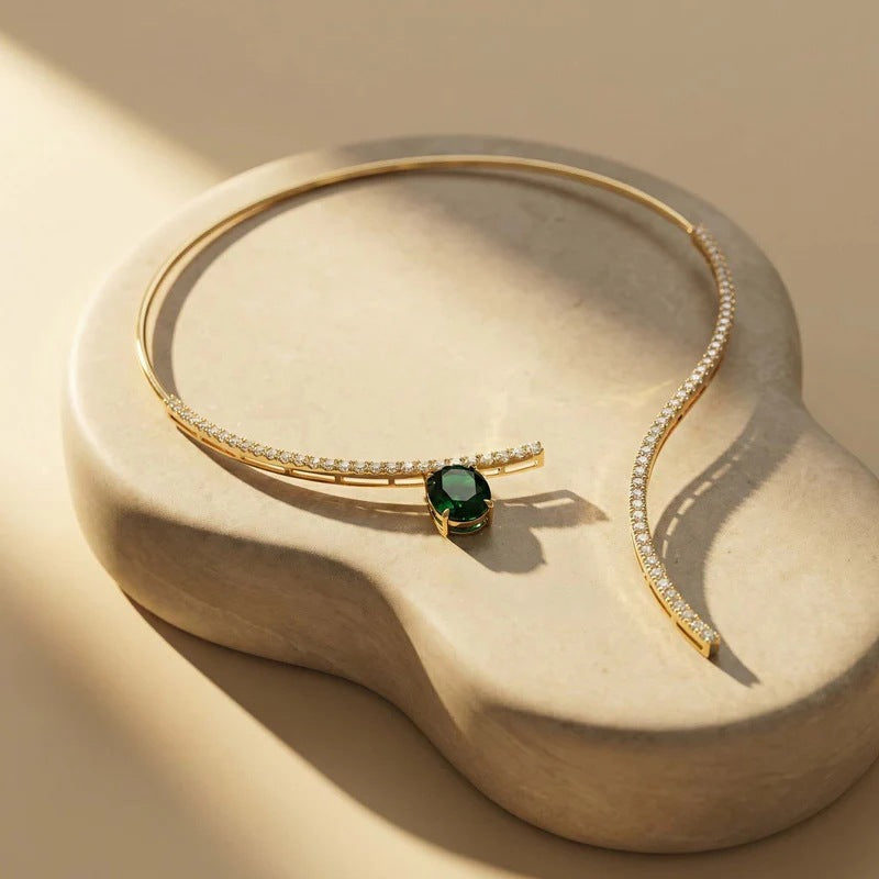 Nira Necklace
