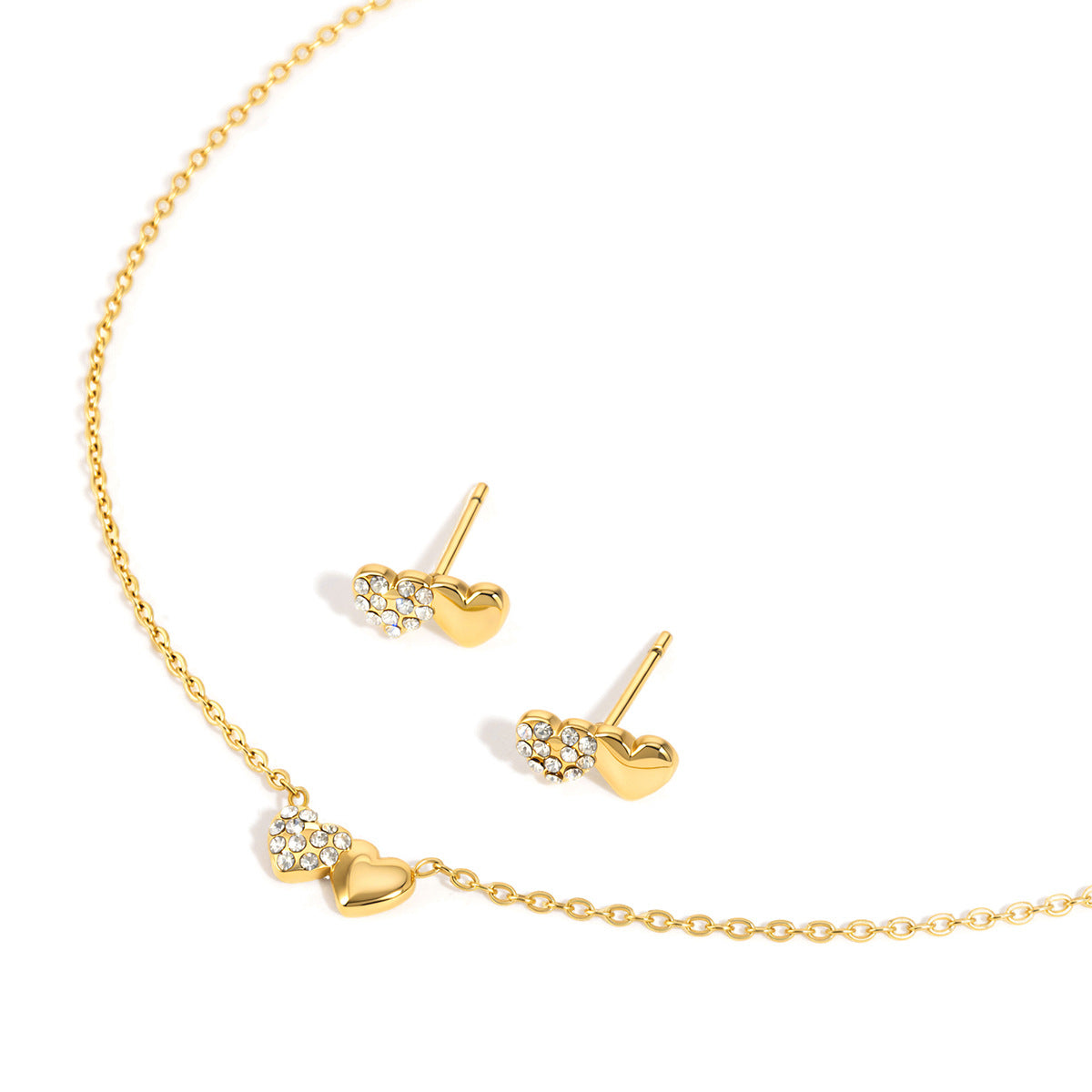 Sweetheart Set