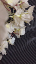Load and play video in Gallery viewer, Chloe Crystal Blooms
