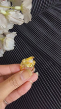 Load and play video in Gallery viewer, Isabella Pearl Ring
