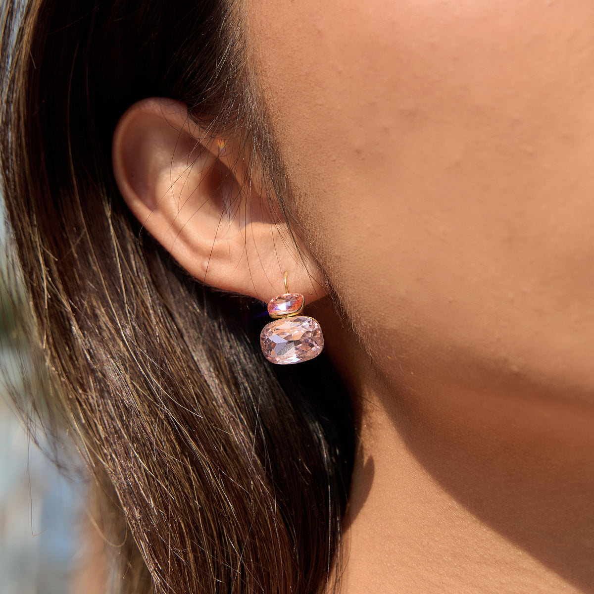 Playy Earrings