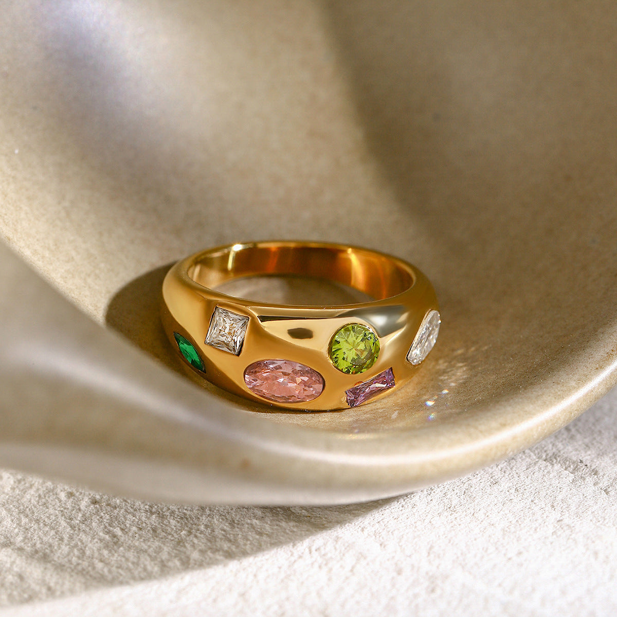 Ziva Ring