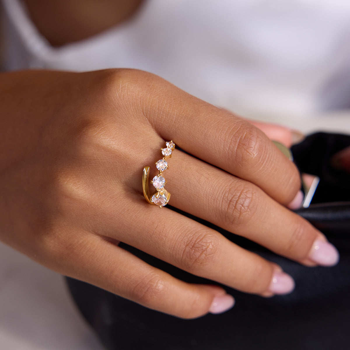 Clara Ring