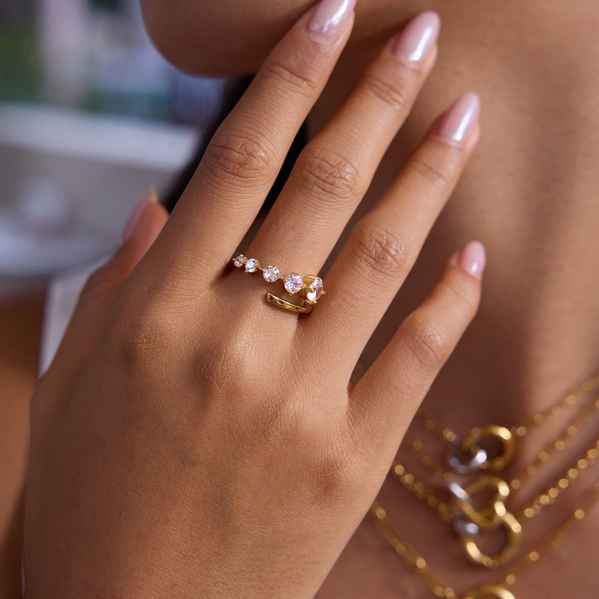 Clara Ring