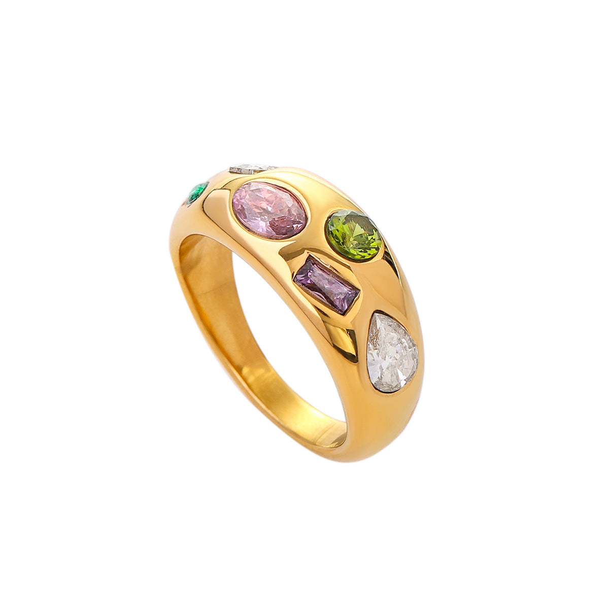 Ziva Ring