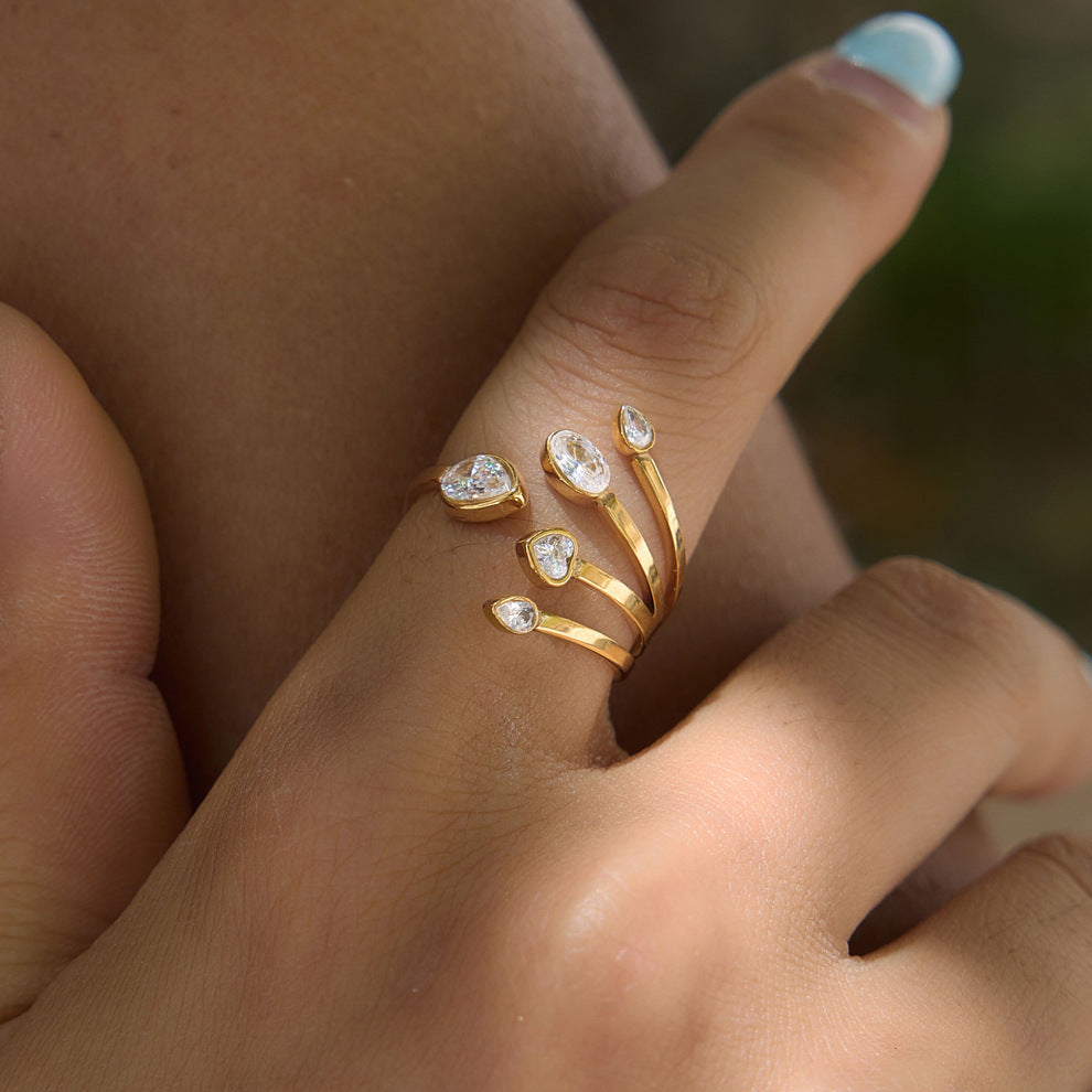 Veda Ring