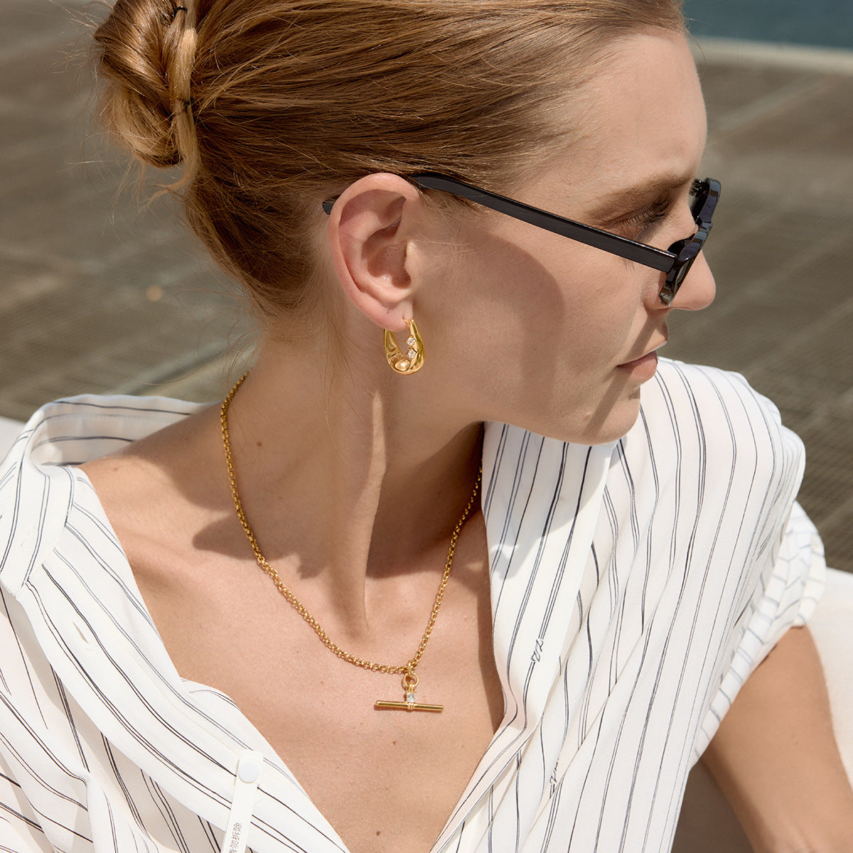 Milan Necklace
