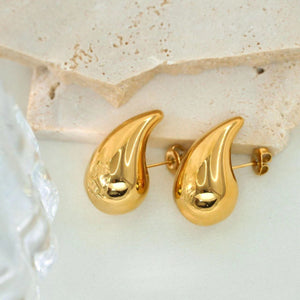 Olivia Teardrop Earrings
