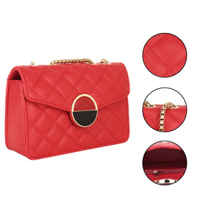 Classica sling (Red)