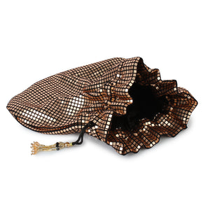 Forever Gold Potli bag