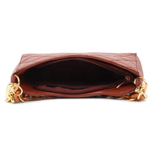 Load image into Gallery viewer, Retro baguette bag (Brown)
