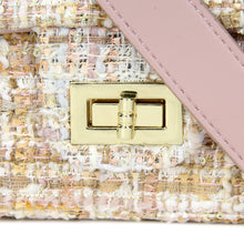 Load image into Gallery viewer, Woven Golden Pearl
