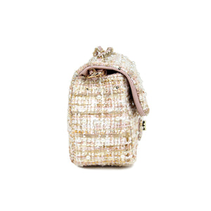 Woven Golden Pearl