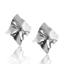 Load image into Gallery viewer, Shine on earrings
